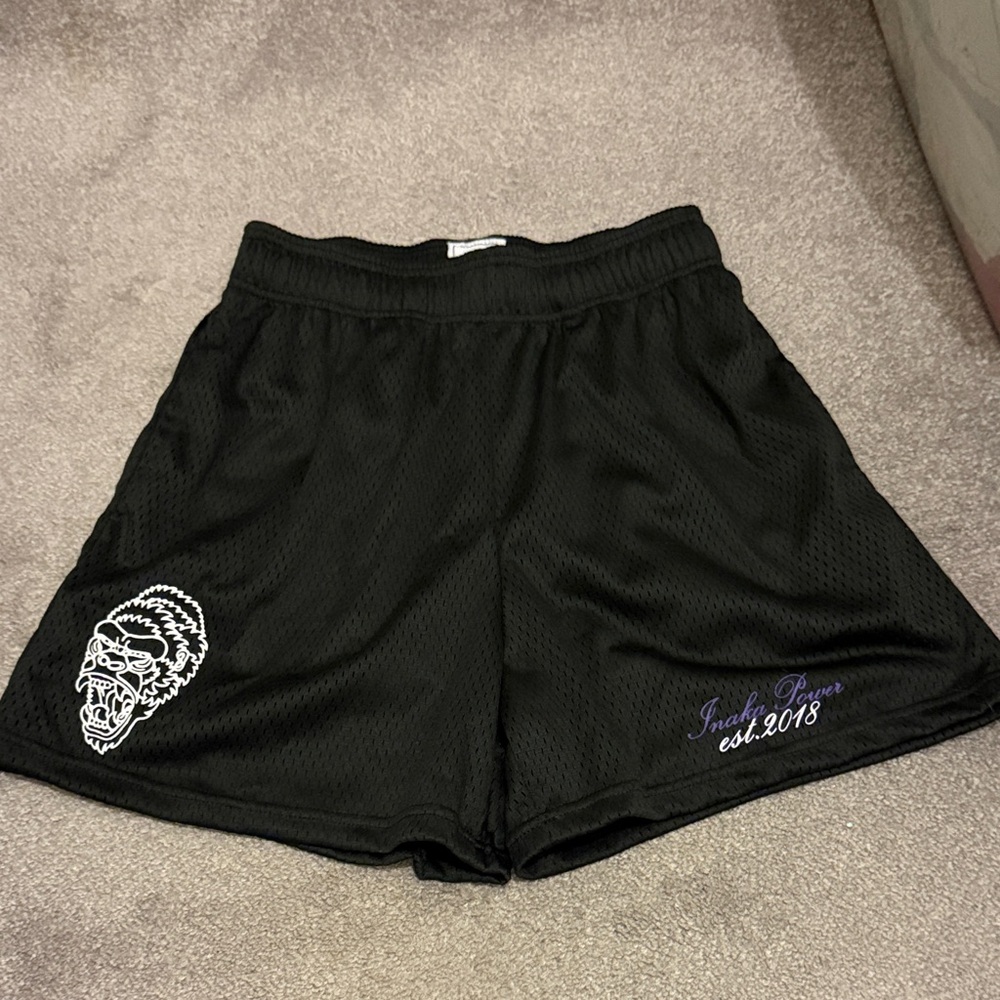 Inaka power shorts